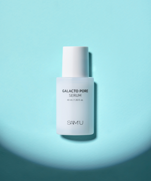 SAMU Galacto Pore Serum 40ml