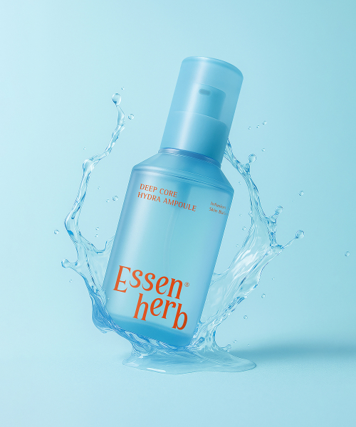 Essenherb Essenhub Deep Core Hydra Ampoule 120ml