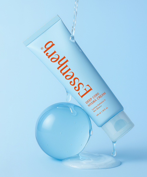 Essenherb Essenhub Deep Core Hydra Cream 100ml