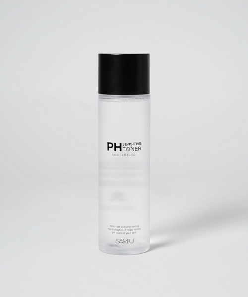 SAMU PH Sensitive Toner