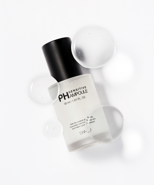 Samu PH Sensitive Ampoule 30ml
