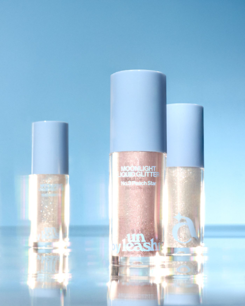 Unleashia A by Unlicia Moonlight Liquid Glitter