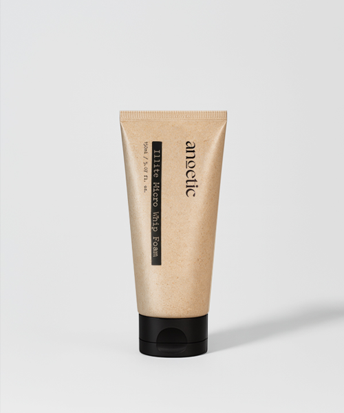 ANOETIC BEAUTY ANOETIC ILLITE MICRO WHIP FOAM
