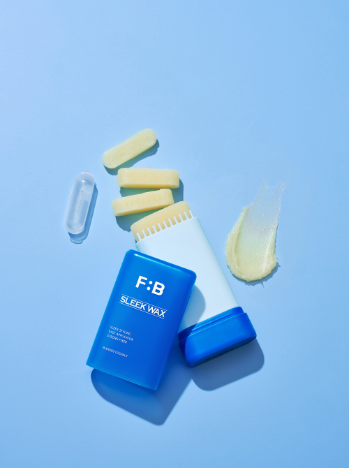 Forbeaut Slick Wax 15g