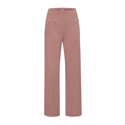 UFC Soft Slim Fit Leggings Pink U4TGW3202PI