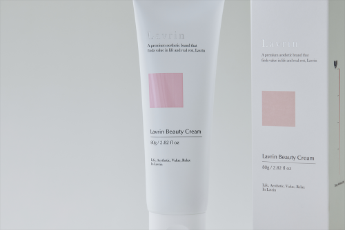 LAVRIN beauty cream