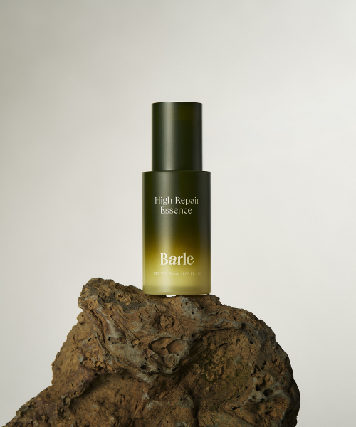 Barle High Repair Essence