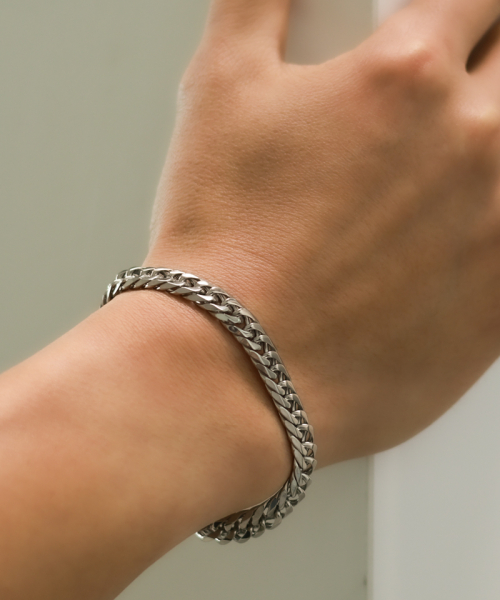 Bold Link BM251B1097 Chain Men's Bracelet