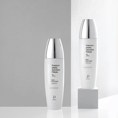 DAYCELLCOSMETICS Esthenique Snail Skin Toner 150ml