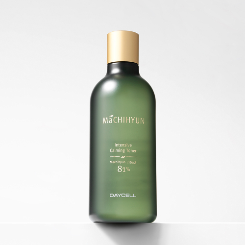 DAYCELLCOSMETICS Machi Hyun Intensive Calming Toner 300ml