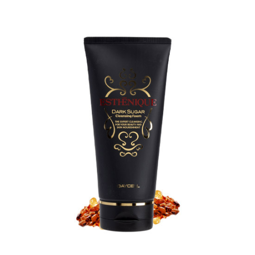 DAYCELLCOSMETICS Esthenique Dark Sugar Cleansing Foam 150ml