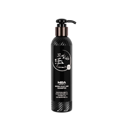 DAYCELLCOSMETICS Mobalra Derma Scalp Hair Shampoo 230ml