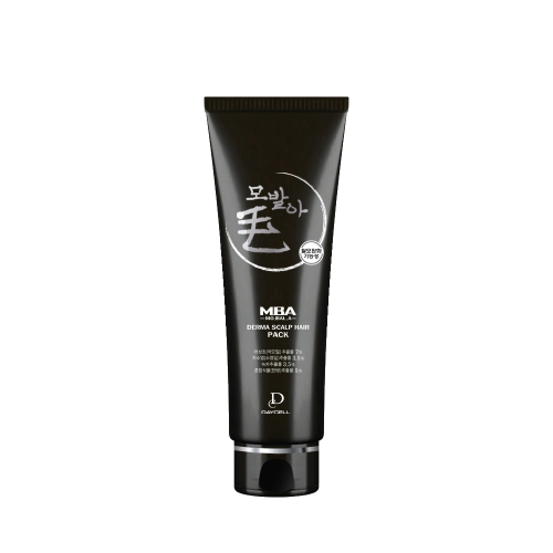 DAYCELLCOSMETICS Mobal A Derma Scalp Hair Pack 270ml