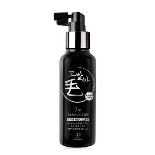 DAYCELLCOSMETICS Mobal Hair Scalp Care Hair Tonic 150ml