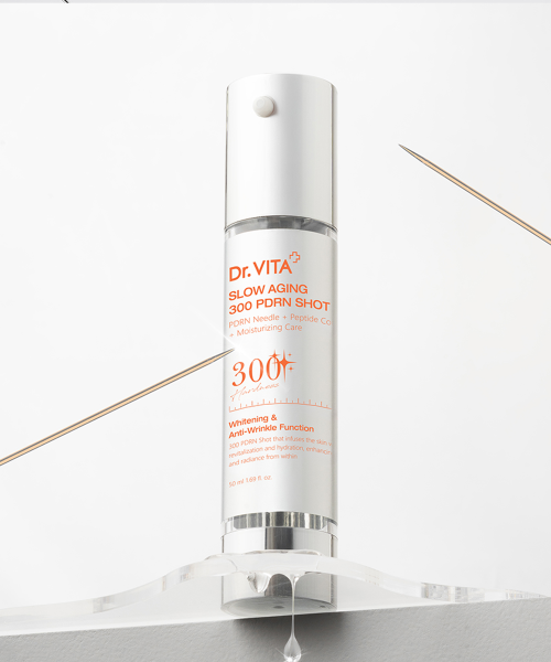 DRVITA Slow Aging 300 PDRN Shot 50ml