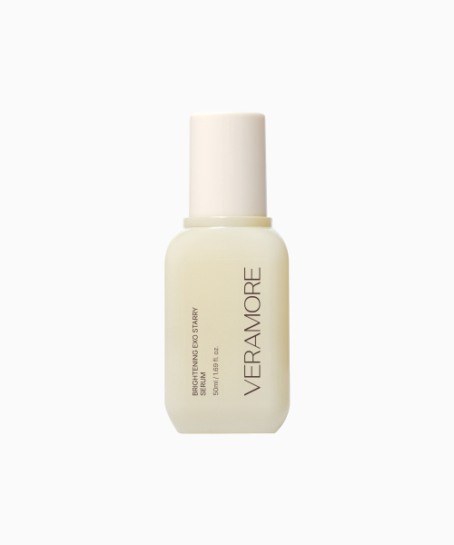 VERAMORE Brightening Exo Glass Serum 50ml