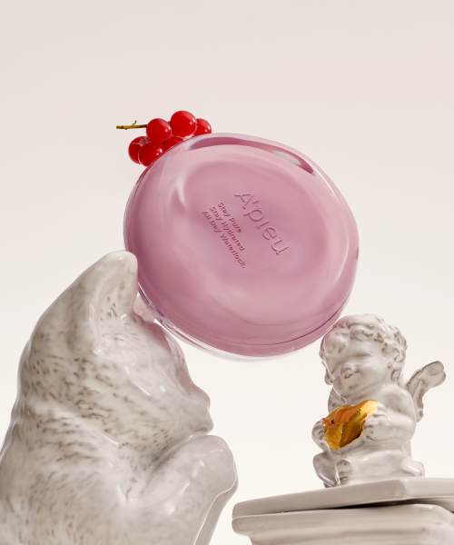 A'PIEU Waterlock COMPORT VEIL Cushion
