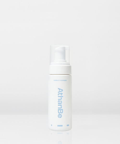 ATHANBE Moisture Bubble Cleanser