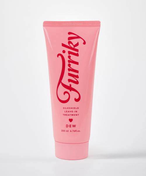 FURRIKY SilkShield LEAVE-IN Treatment DEW 200ml