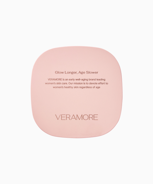 Veramore Blurring Cushion 01 Fair 13g