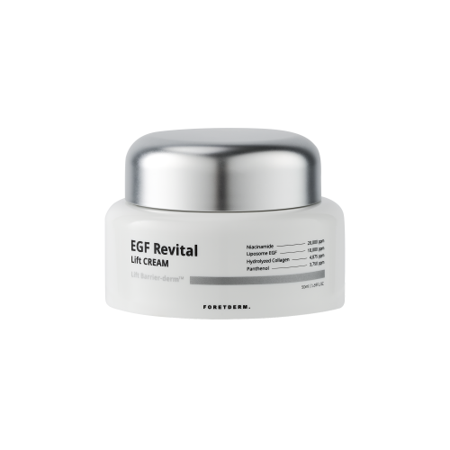 FORETDERM EGF Revital Lift Cream