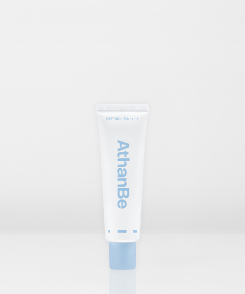 ATHANBE Moisture Glow All Day Sun Serum 50ml