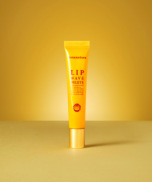 BONAMEDUSA Lip Wave Delete 15ml