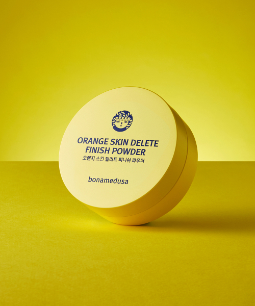 BONAMEDUSA Orange Skin Delete Finish Powder 11g