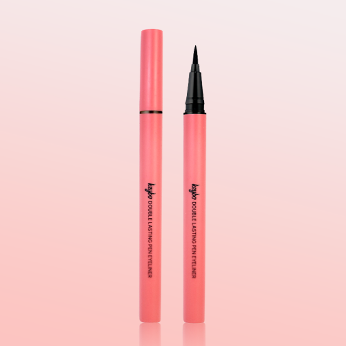 KEYBO Kiboh Double Blasting Pen Eyeliner