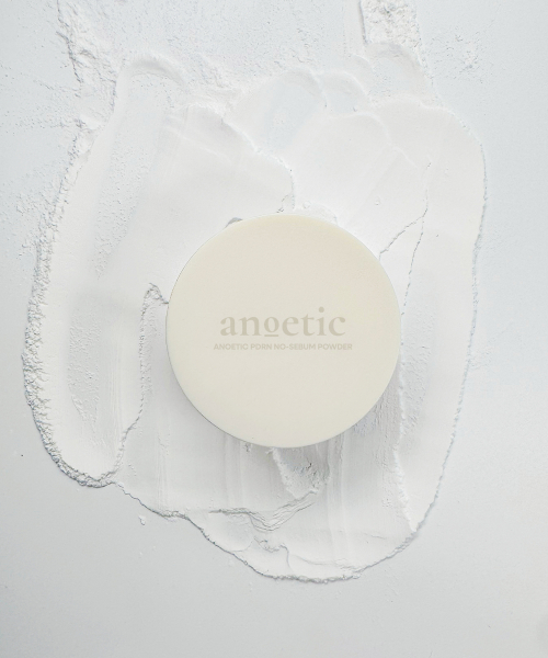 ANOETIC BEAUTY ANOETIC PDRN No Sebum Powder