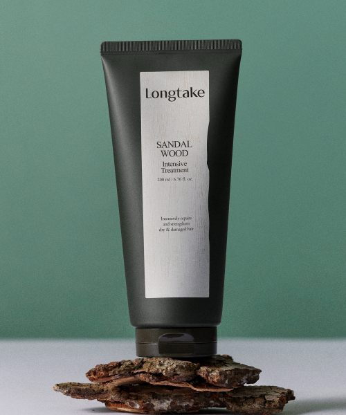 Longtake Sandalwood Intensive Treatment 200ml