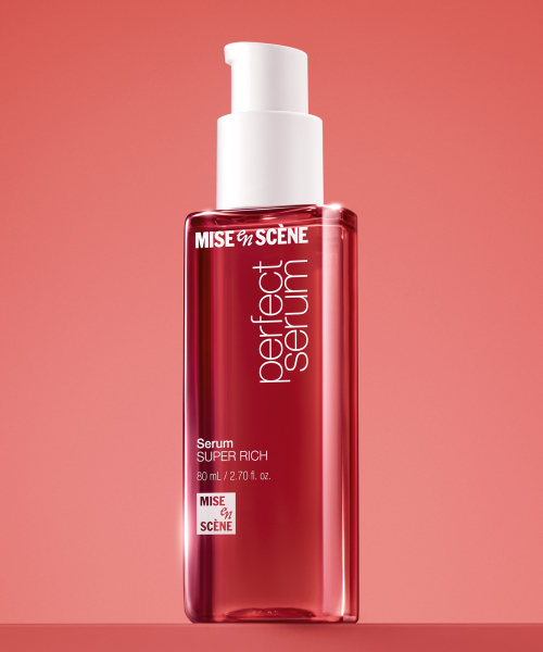 MISEENSCENE Perfect Super Rich Serum 80ml