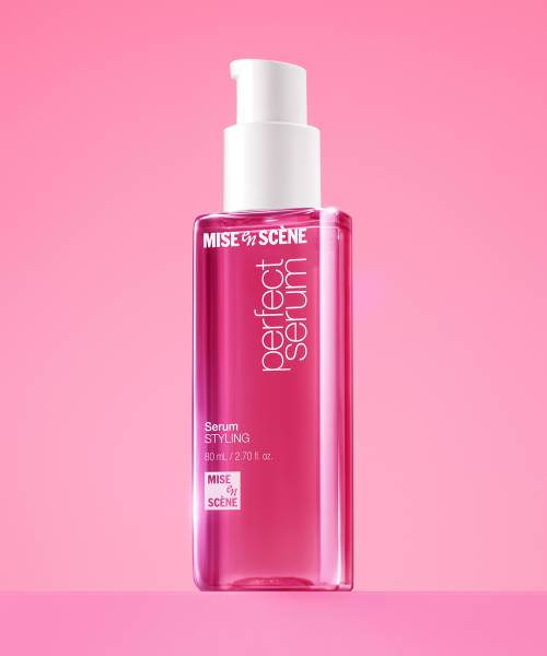 MISEENSCENE Perfect Styling Serum 80ml