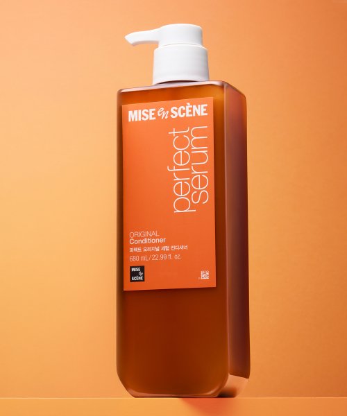 MISEENSCENE Perfect Original Serum Conditioner 680ml