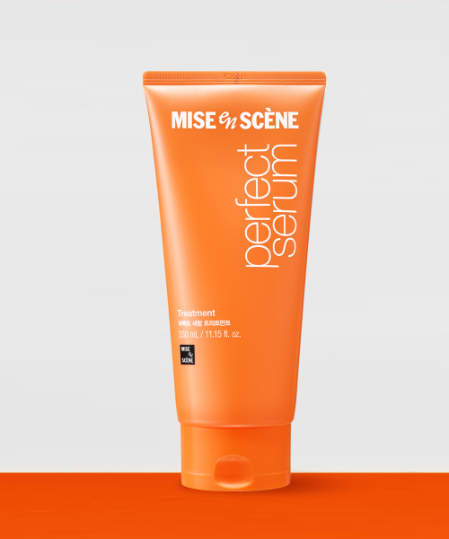 MISEENSCENE Perfect Serum Treatment 330ml