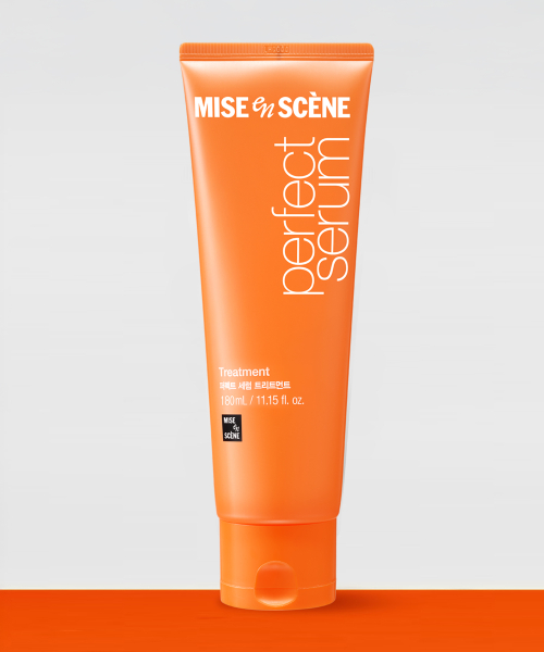 MISEENSCENE Perfect Serum Treatment 180ml