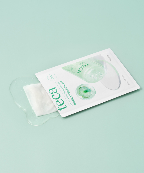 MDSPICK Tecateca Calming Serum in Mask 6 Sheets