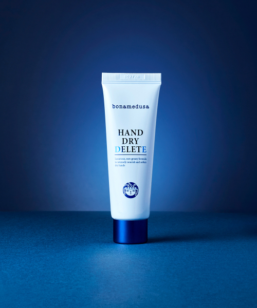 BONAMEDUSA Hand Dry Delete 50ml