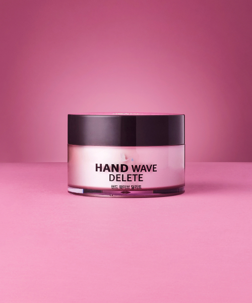 BONAMEDUSA Hand Wave Delete 100g