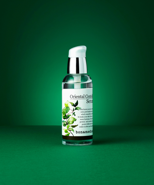 BONAMEDUSA Oriental Centella Serum 50ml