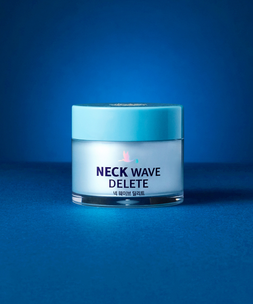 BONAMEDUSA Neck Wave Delete 30g