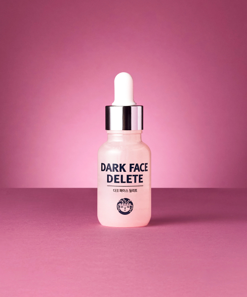 BONAMEDUSA Dark Face Delete 30ml