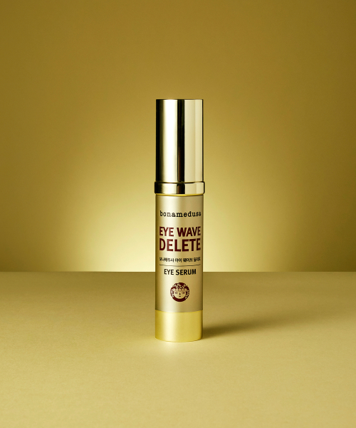 BONAMEDUSA Eye Wave Delete 20ml
