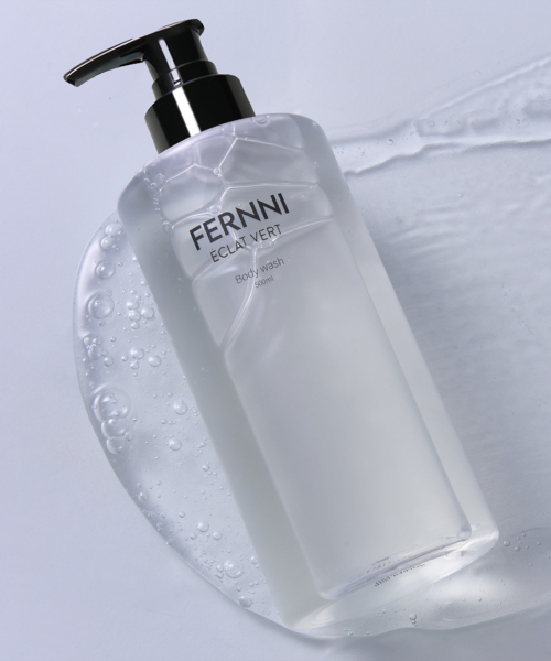 FERNNI Eclaber Body Wash 500ml