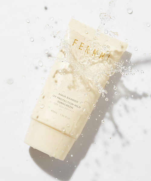 FERNNI Aqua Barrier Sunscreen 40ml