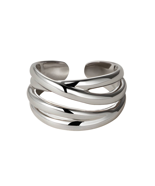 LIORE SILVER Ring