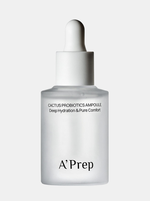 A'PREP Prickly Pear Probiotics Ampoule