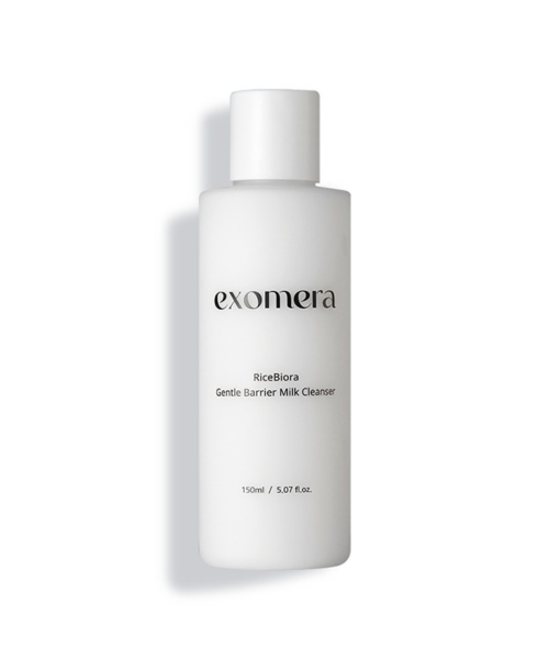 EXOMERA Gentle Barrier Milk Cleanser 150ml