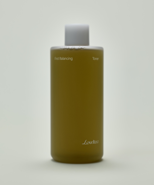 LOWLIZE First Balancing Toner 400ml