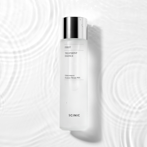 SCINIC First Treatment Essence
